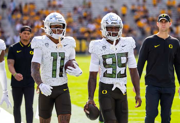 Jurrion Arizona State